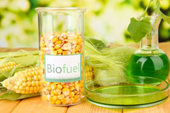 Shoby biofuel availability