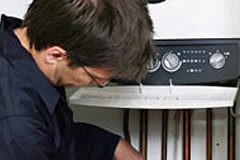 boiler replacement Shoby