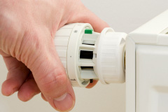 Shoby central heating repair costs