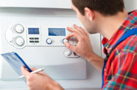 free Shoby gas safe engineer quotes