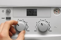 free Shoby boiler maintenance quotes