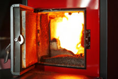 solid fuel boilers Shoby